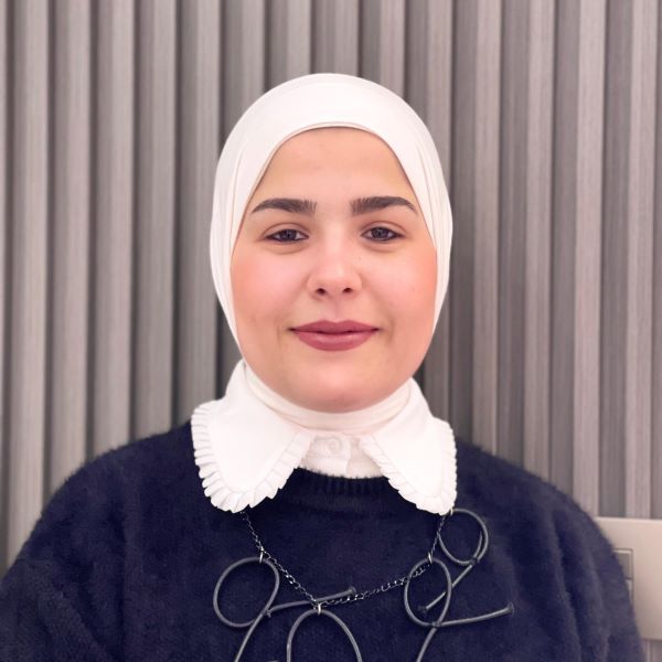 Nariman Sahmarani